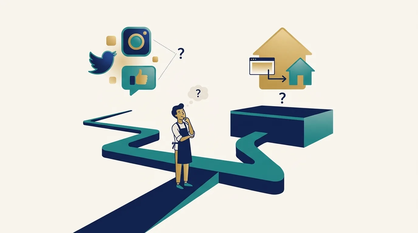 Does Your Hong Kong Small Business Really Need a Website in 2026?