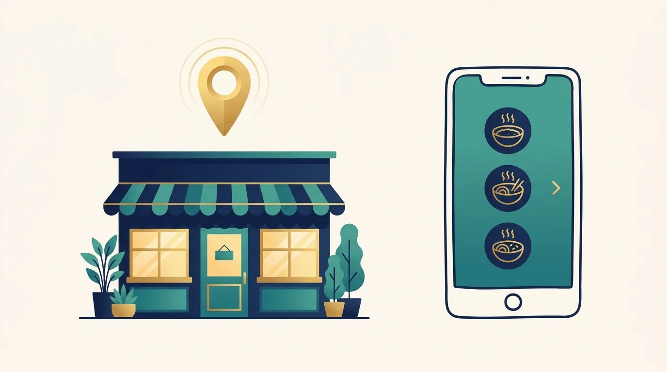 Local SEO for Hong Kong Restaurants and Cafés