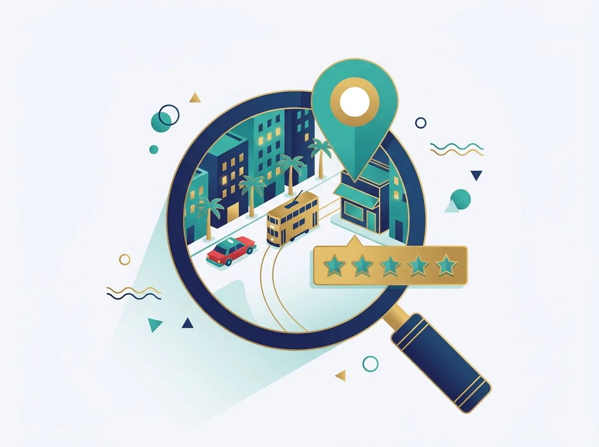 What Local SEO Is, and Why Your Hong Kong Shop Needs It