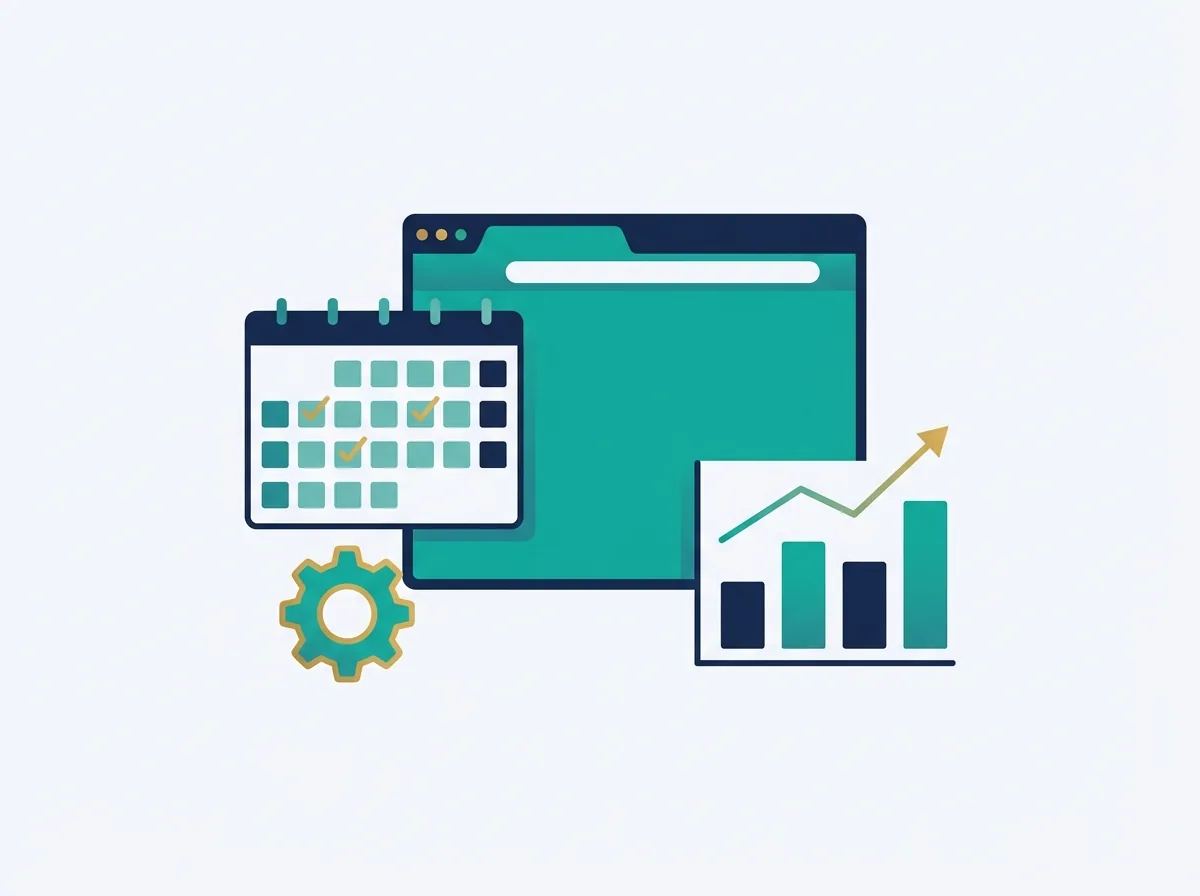 Why a Website Needs Ongoing Care, and What a Care Plan Does